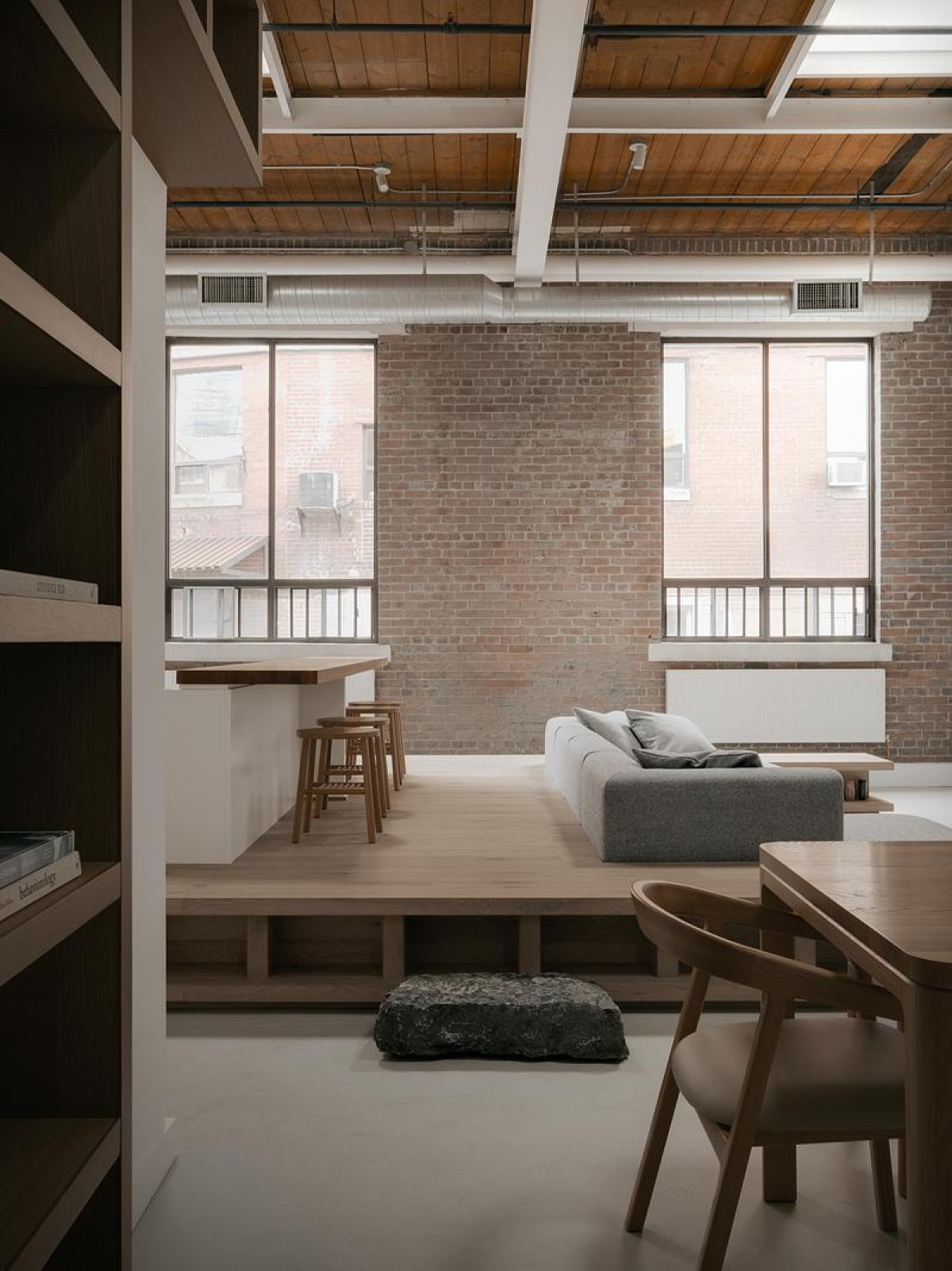 Photo credit: Felix Michaud