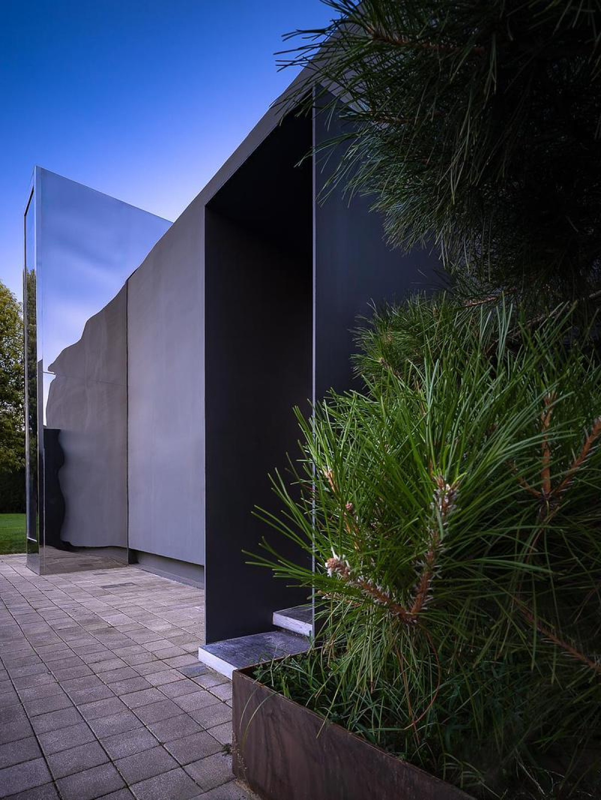 Photo credit: Wei Zhao