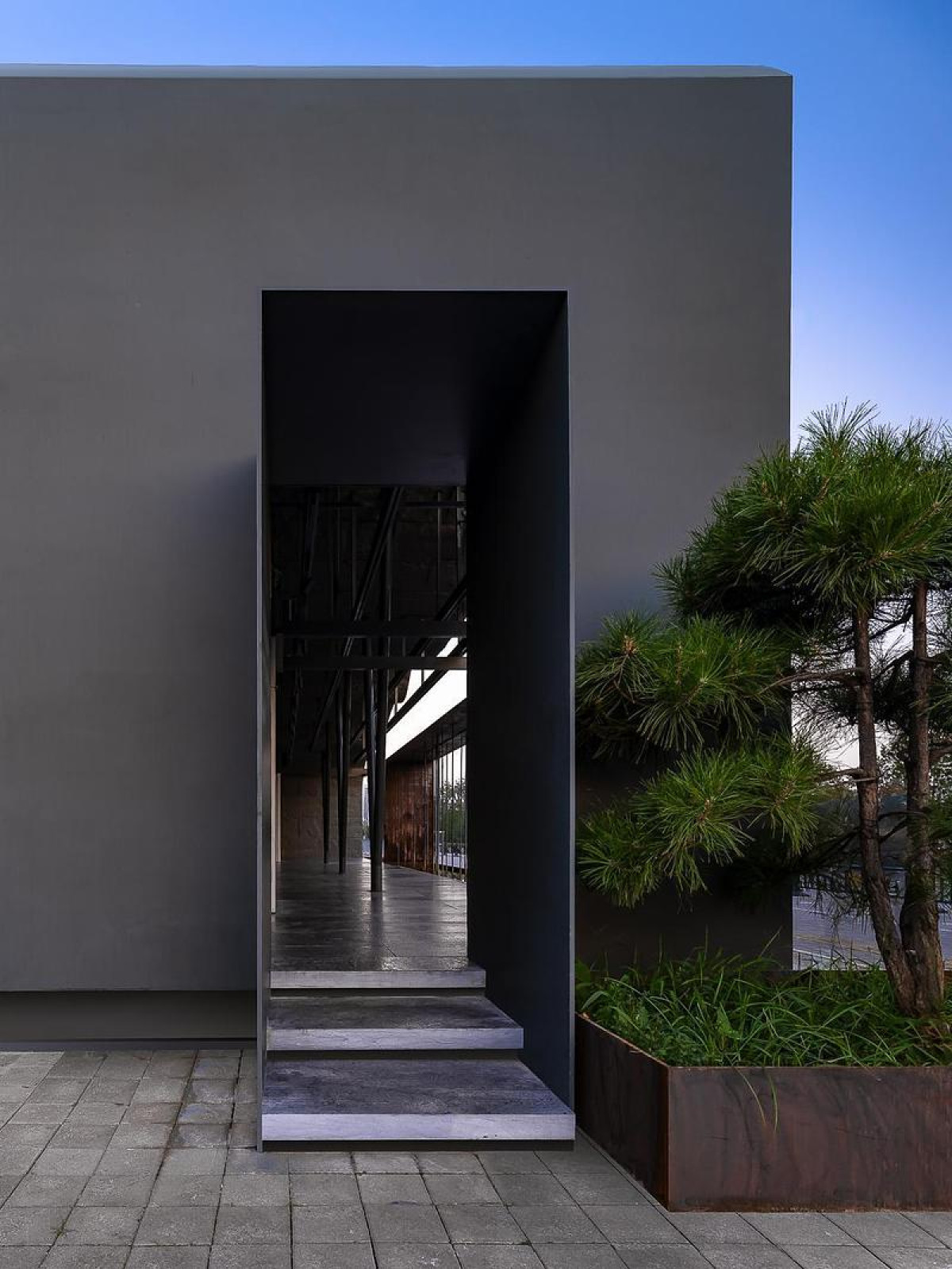 Photo credit: Wei Zhao