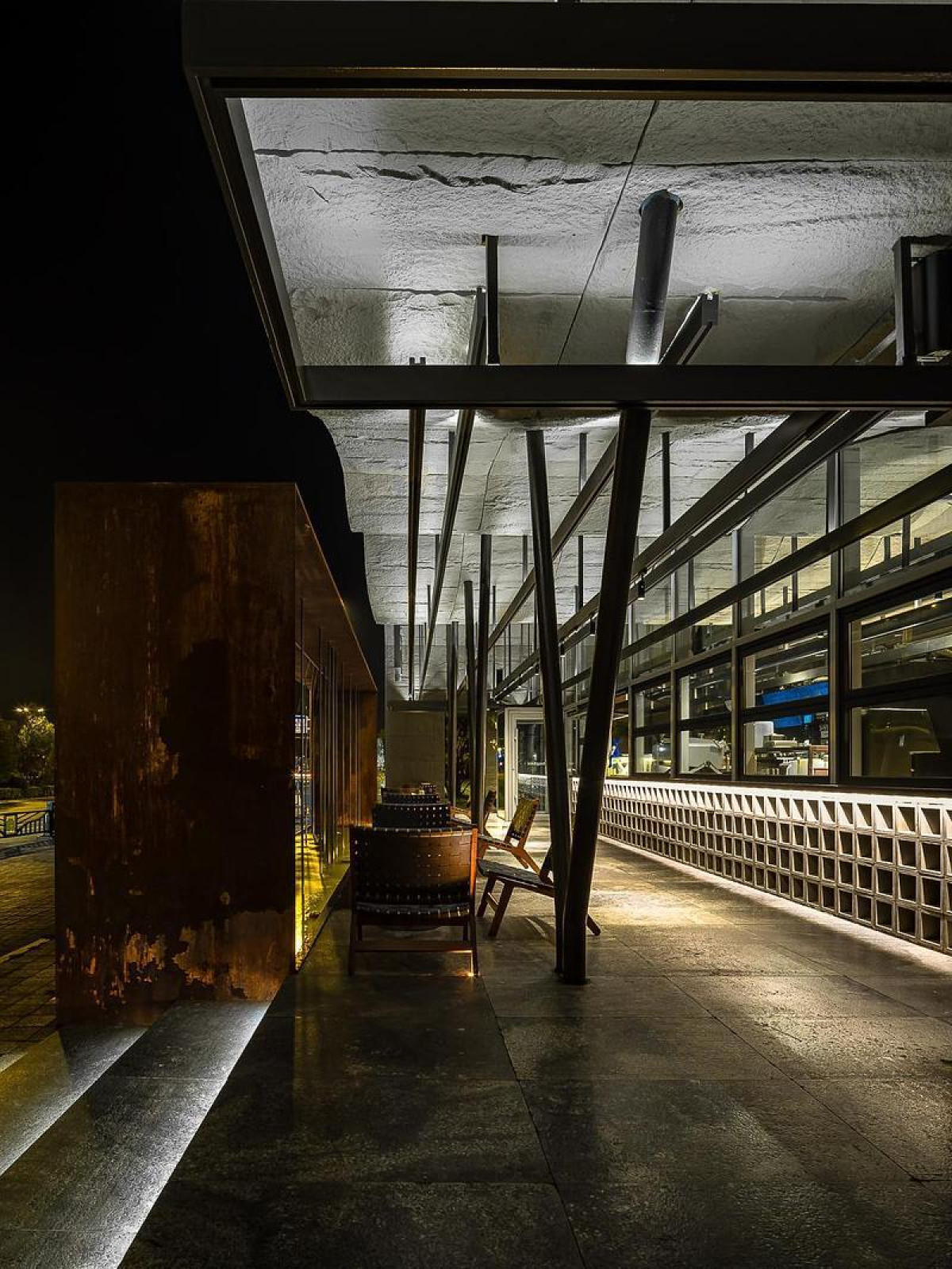 Photo credit: Wei Zhao