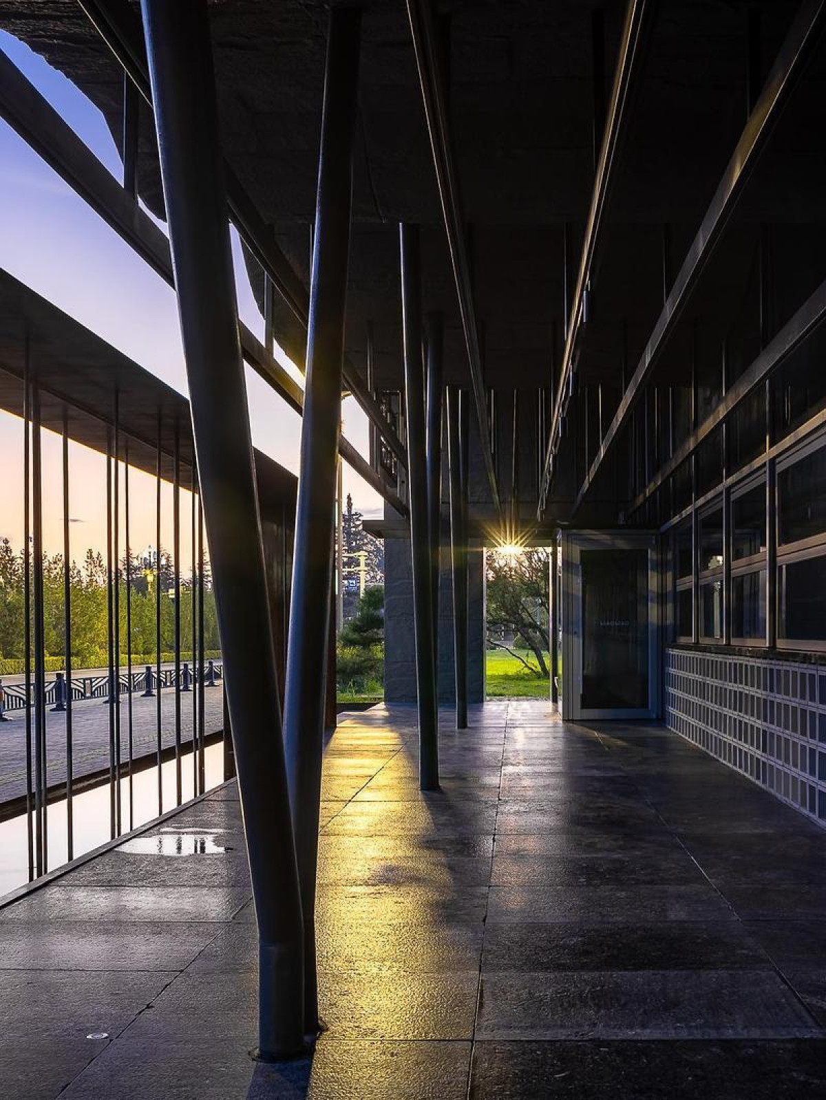 Photo credit: Wei Zhao