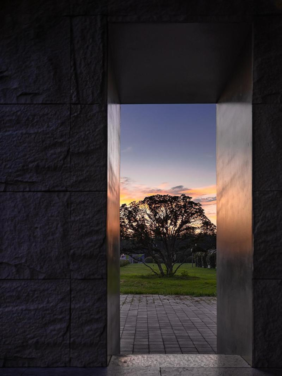 Photo credit: Wei Zhao