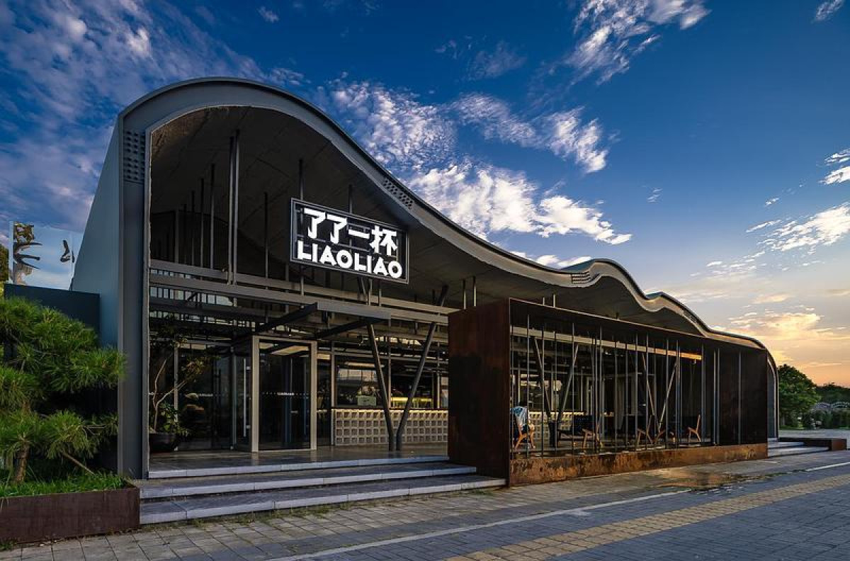 Photo credit: Wei Zhao