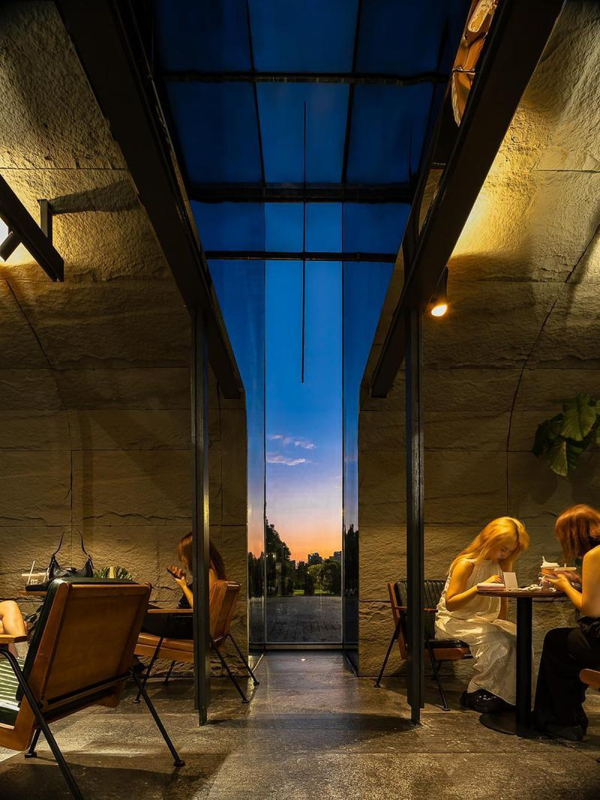 Photo credit: Wei Zhao