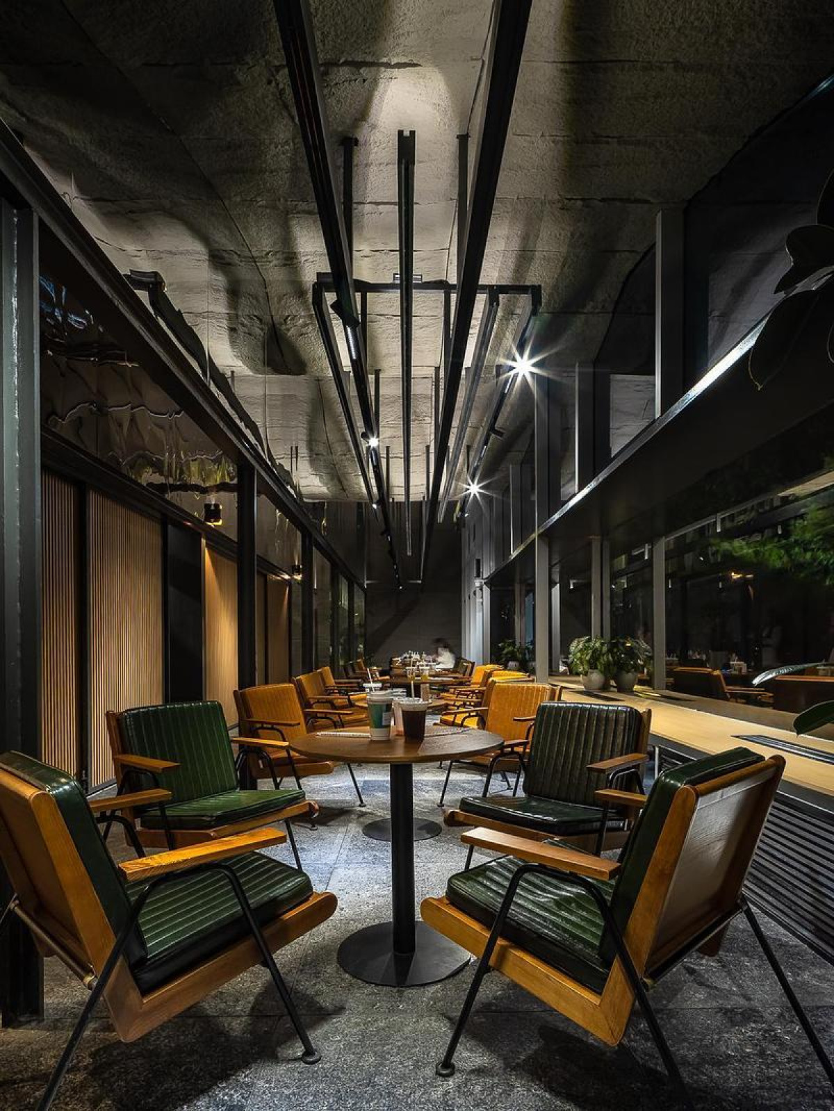 Photo credit: Wei Zhao