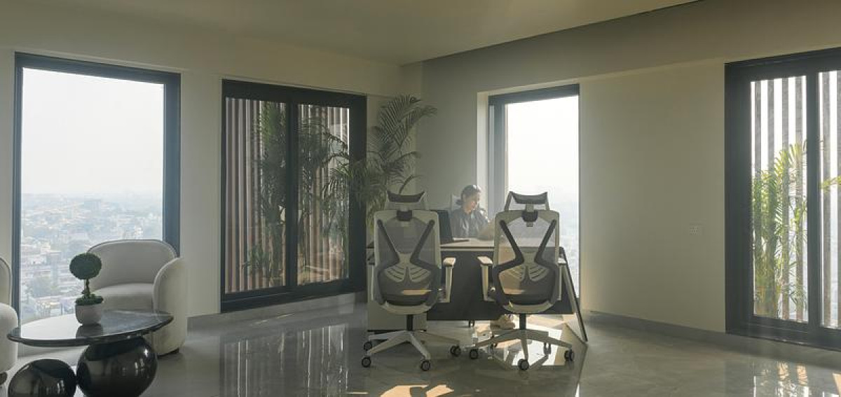 Photo credit: Vinay Panjwani