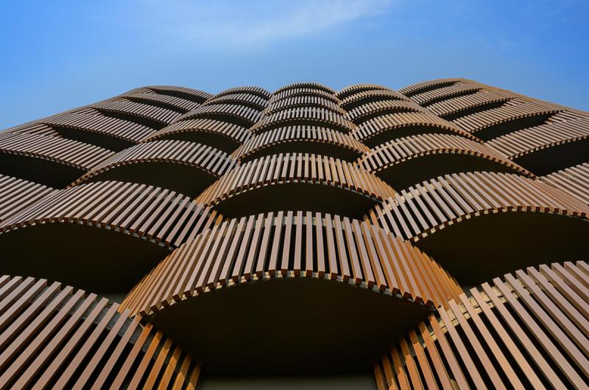 Photo credit: Vinay Panjwani