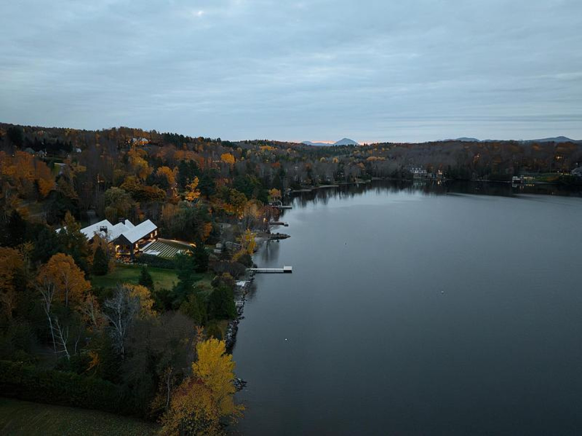 Photo credit: Maxime Brouillet