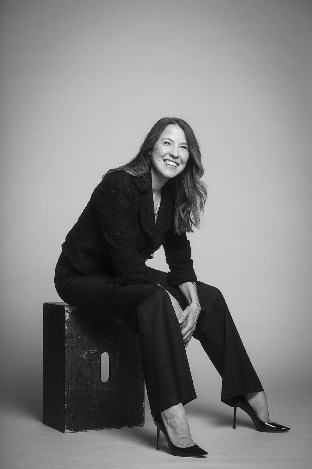 Manuela Szewald, KAIA Creative Director Photo credit: N/A